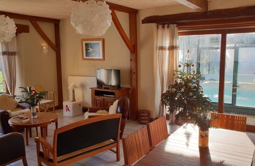 La Bouexiere Bed & Breakfast | La P'tit' Fugue
