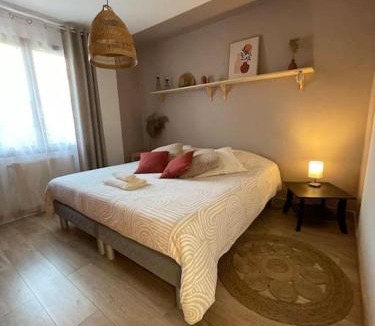 Ambrieres House | La P'tite Ambrièroise