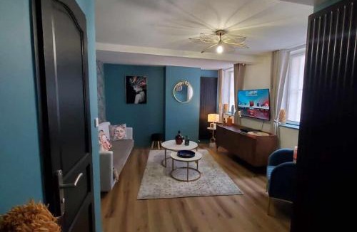 Arras House | La P'tite Arrageoise