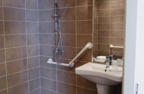 Lillebonne Hotel | La P'tite Auberge