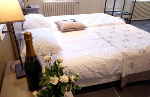 Lillebonne Hotel | La P'tite Auberge