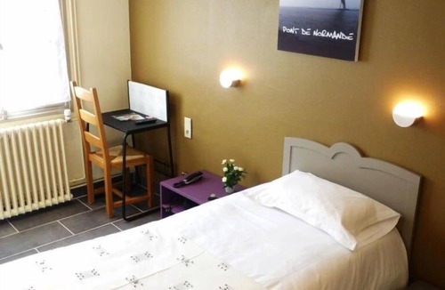 Lillebonne Hotel | La P'tite Auberge