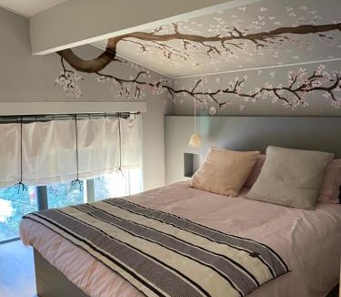 Doizieux House | La P'tite Bicoque