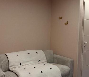 Doizieux House | La P'tite Bicoque