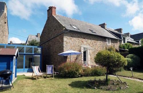 Cancale Villa | La P Tite Cancalaise