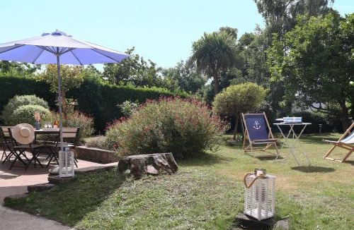 Cancale Villa | La P Tite Cancalaise
