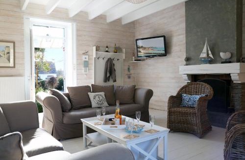 Cancale Villa | La P Tite Cancalaise