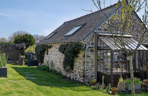Savenay Bed & Breakfast | La P'tite Caudalie, Chambre D'hôtes