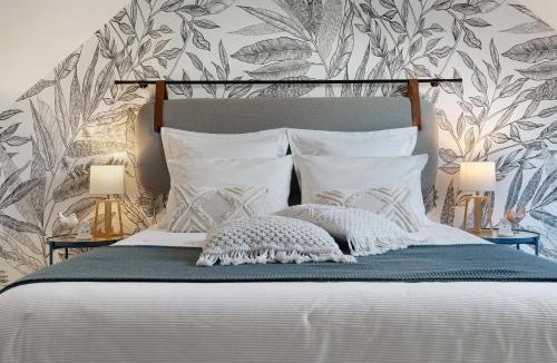 Savenay Bed & Breakfast | La P'tite Caudalie, Chambre D'hôtes