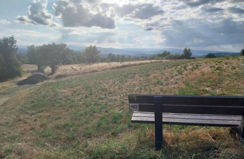 Auzon Apartment | La P'tite Créole