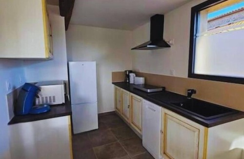 Chambretaud House | La P'tite Crume - 5min Puy du fou -Confort -by R&G