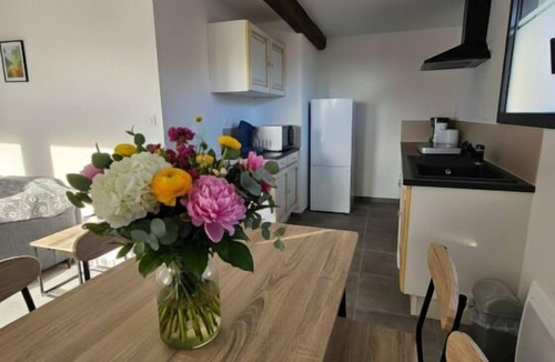 Chambretaud House | La P'tite Crume - 5min Puy du fou -Confort -by R&G