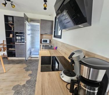 Viriat Apartment | La p'tite des Got