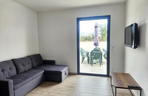 Viriat Apartment | La p'tite des Got