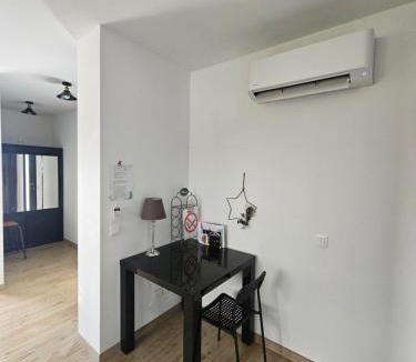 Viriat Apartment | La p'tite des Got