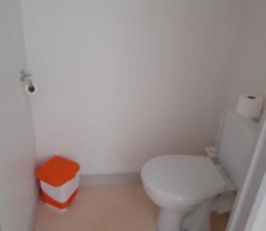 Rochefort Apartment | La P'tite Escale