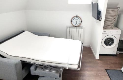 Les Avenieres Apartment | La p'tite Escale Walibi à 5 min