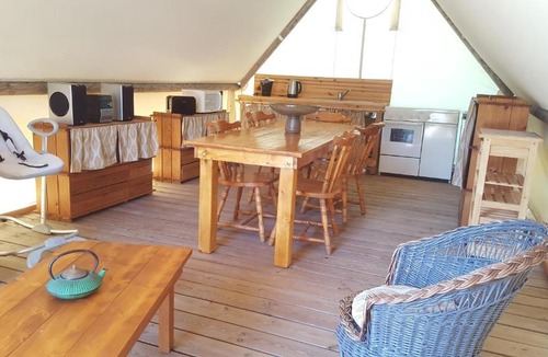 Survie Other | La P'tite ferme de la Vie