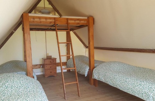 Survie Other | La P'tite ferme de la Vie