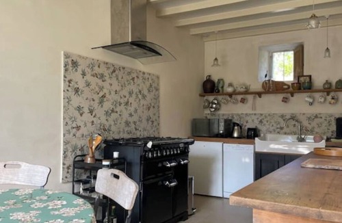 Surtainville House | La P'tite Ferme