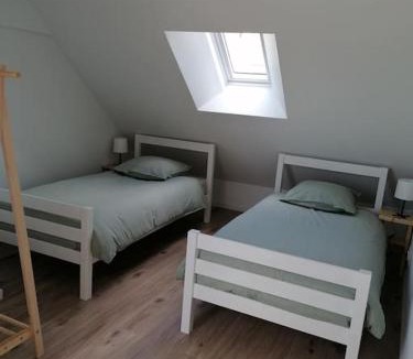 Licques House | La p'tite Licquoise