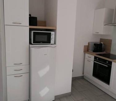 Licques House | La p'tite Licquoise