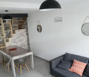 Licques House | La p'tite Licquoise