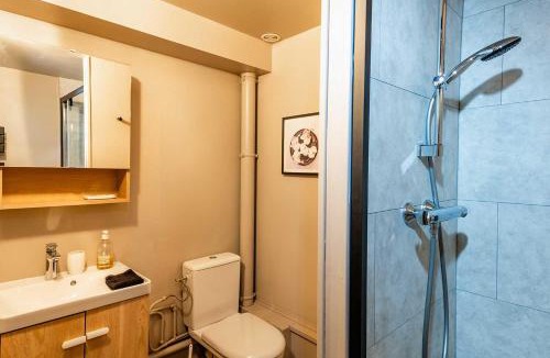 Saint-Pierre-d'Entremont Apartment | La p'tite Lulu