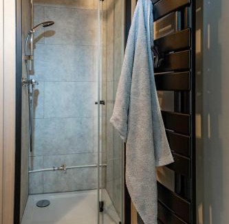 Saint-Pierre-d'Entremont Apartment | La p'tite Lulu