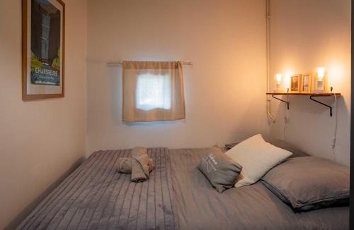 Saint-Pierre-d'Entremont Apartment | La p'tite Lulu