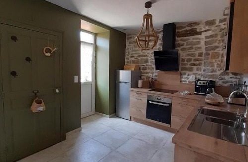 Paris-l'Hopital House | La p'tite Mâgeon