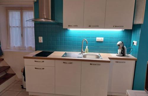 Dampierre-sur-Linotte House | La P'tite Maison