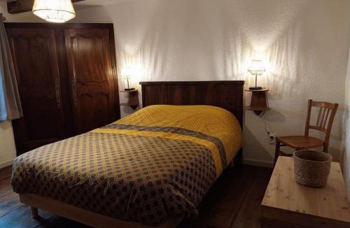 Dampierre-sur-Linotte House | La P'tite Maison