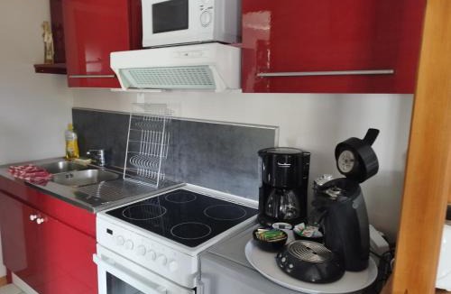 Bordeaux-Saint-Clair House | La p'tite maison