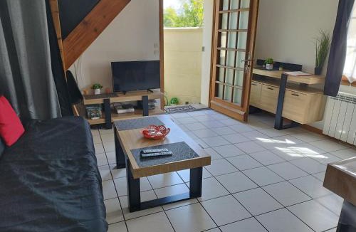 Bordeaux-Saint-Clair House | La p'tite maison