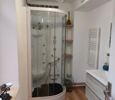 Bullou House | La p'tite maison CTM