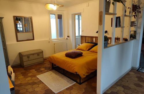 Bullou House | La p'tite maison CTM