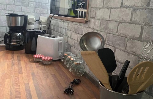 Drevant House | LA P'TITE MAISON DU CANAL