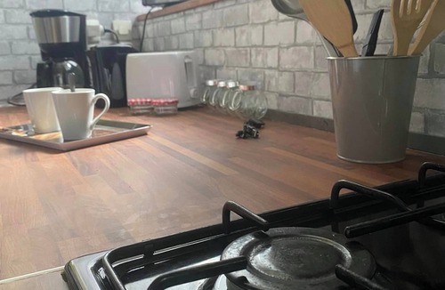 Drevant House | LA P'TITE MAISON DU CANAL