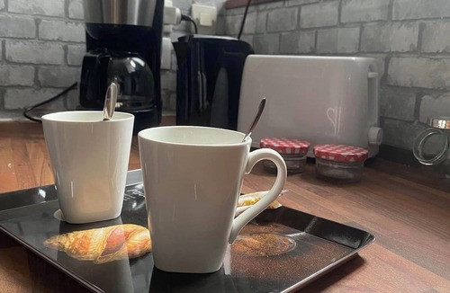 Drevant House | LA P'TITE MAISON DU CANAL