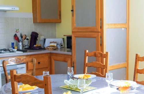 Espinasses House | La P'tite Maison