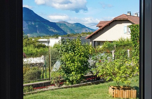 Espinasses House | La P'tite Maison