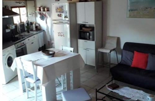 Lisle House | La P'tite Maison