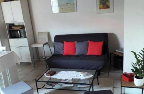 Lisle House | La P'tite Maison