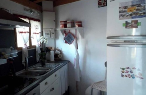 Lisle House | La P'tite Maison