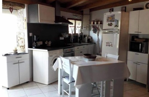 Lisle House | La P'tite Maison