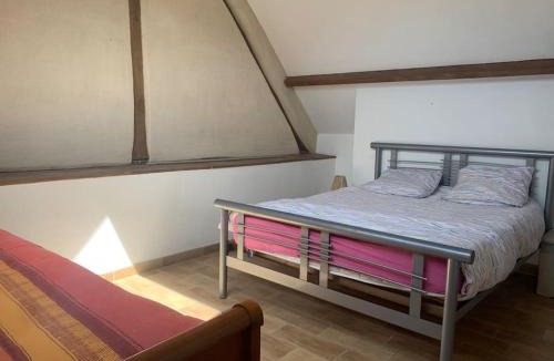 Mandres House | La p'tite maison