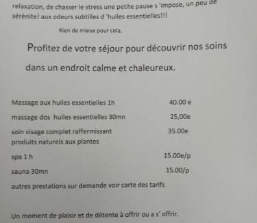 Caffiers House | La P'tite maison Les Tourelles