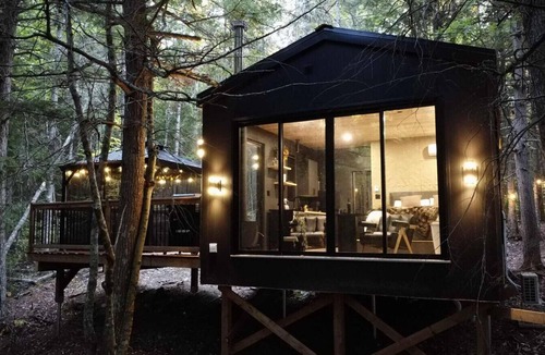 Weldford House | La P`tite Maison - On the Richibucto River