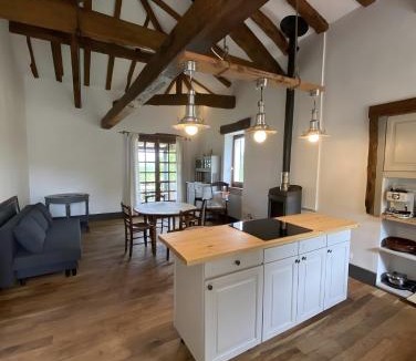 Bourg-de-Visa House | La P'tite Maiz - Le gite
